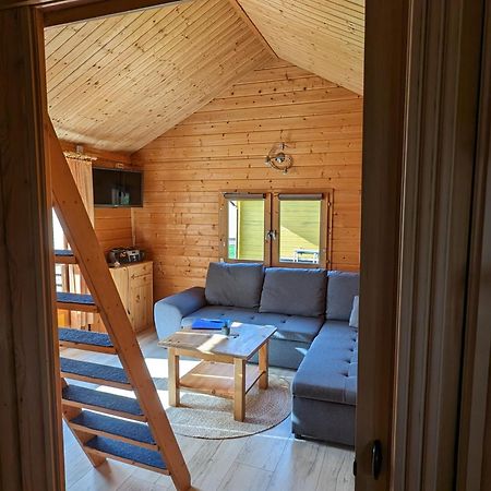 Ferienhaus 2 Ludorf Eksteriør bilde