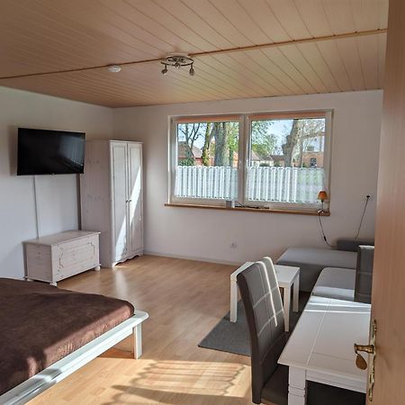 Ferienhaus 2 Ludorf Eksteriør bilde