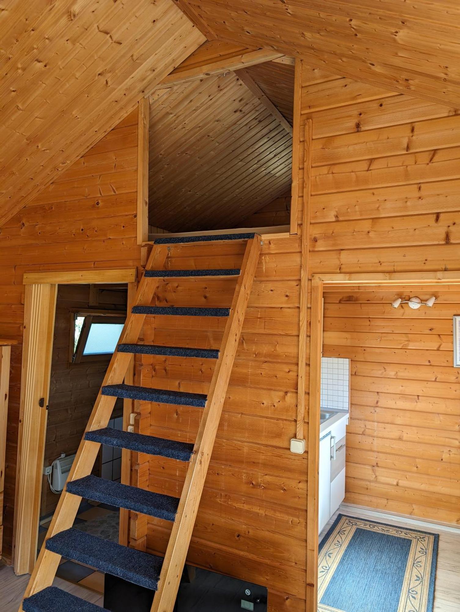 Ferienhaus 2 Ludorf Eksteriør bilde
