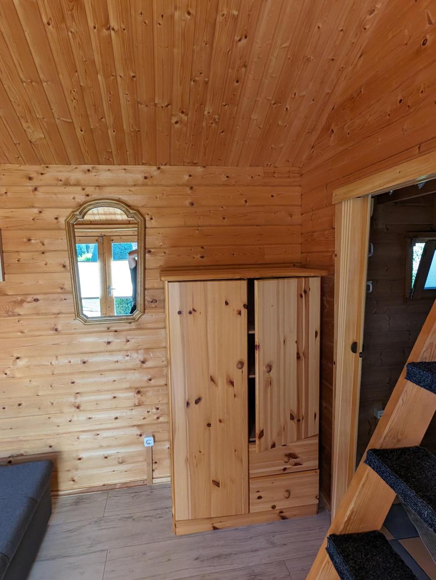 Ferienhaus 2 Ludorf Eksteriør bilde