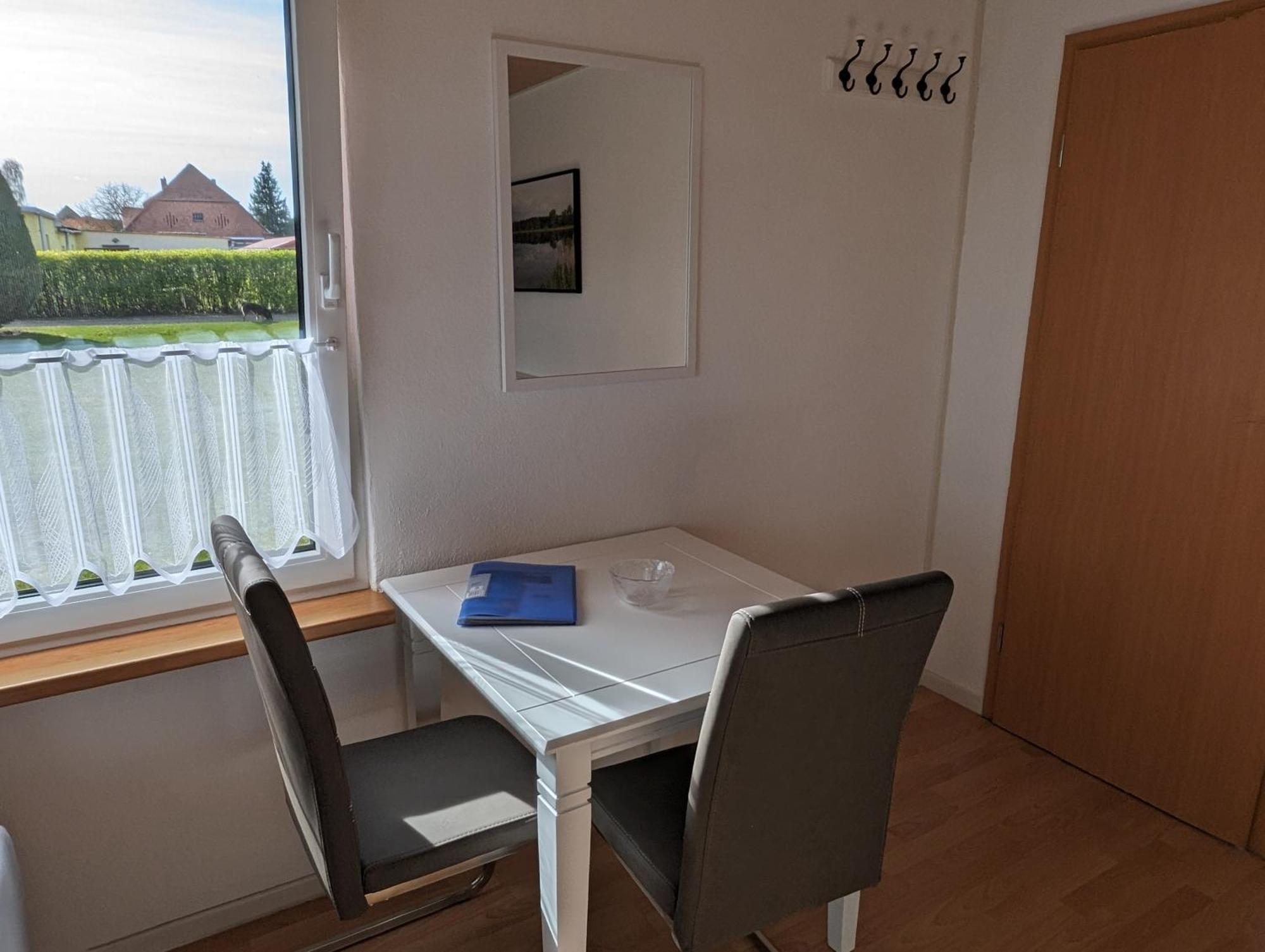 Ferienhaus 2 Ludorf Eksteriør bilde