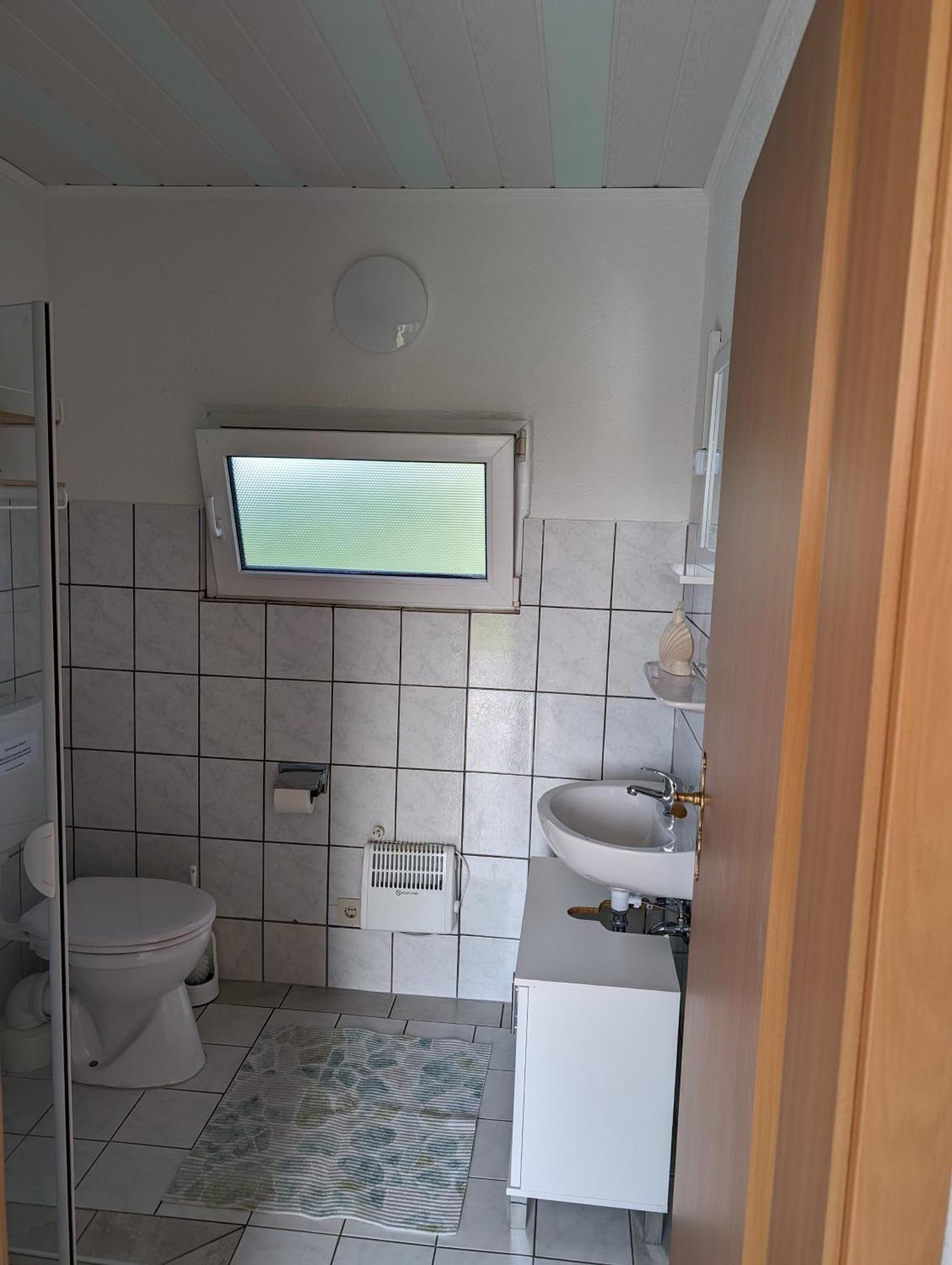 Ferienhaus 2 Ludorf Eksteriør bilde