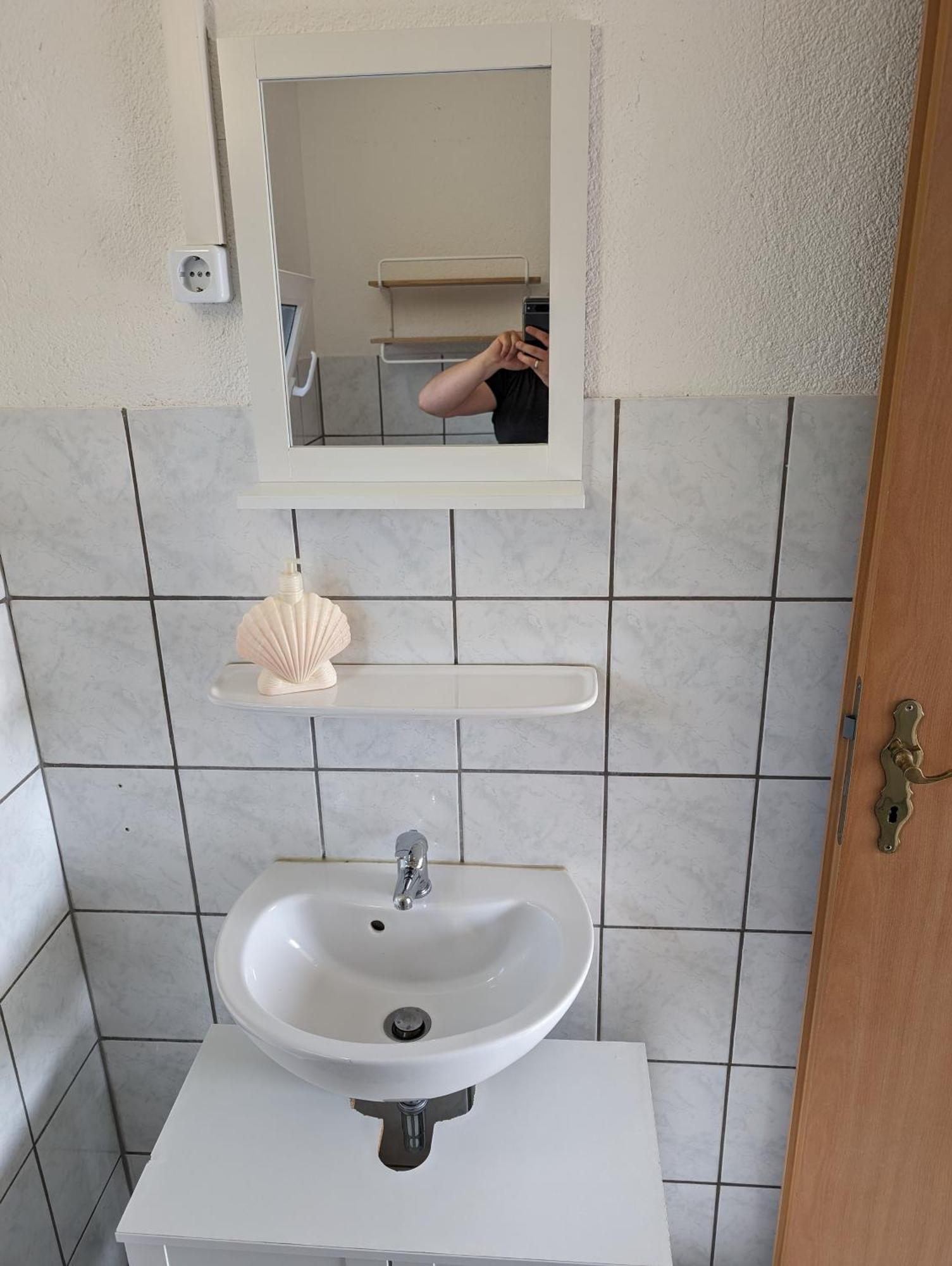 Ferienhaus 2 Ludorf Eksteriør bilde