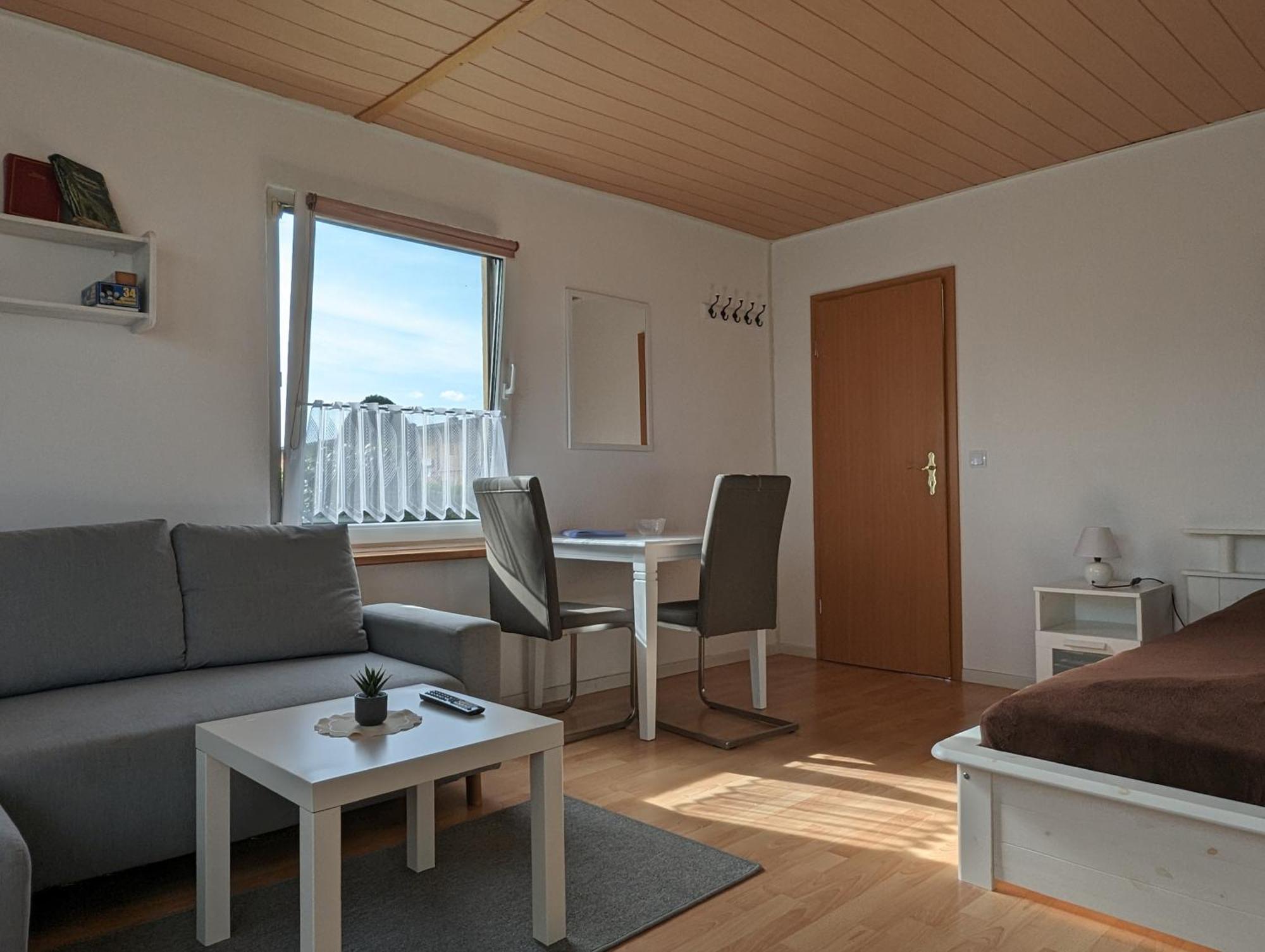 Ferienhaus 2 Ludorf Eksteriør bilde